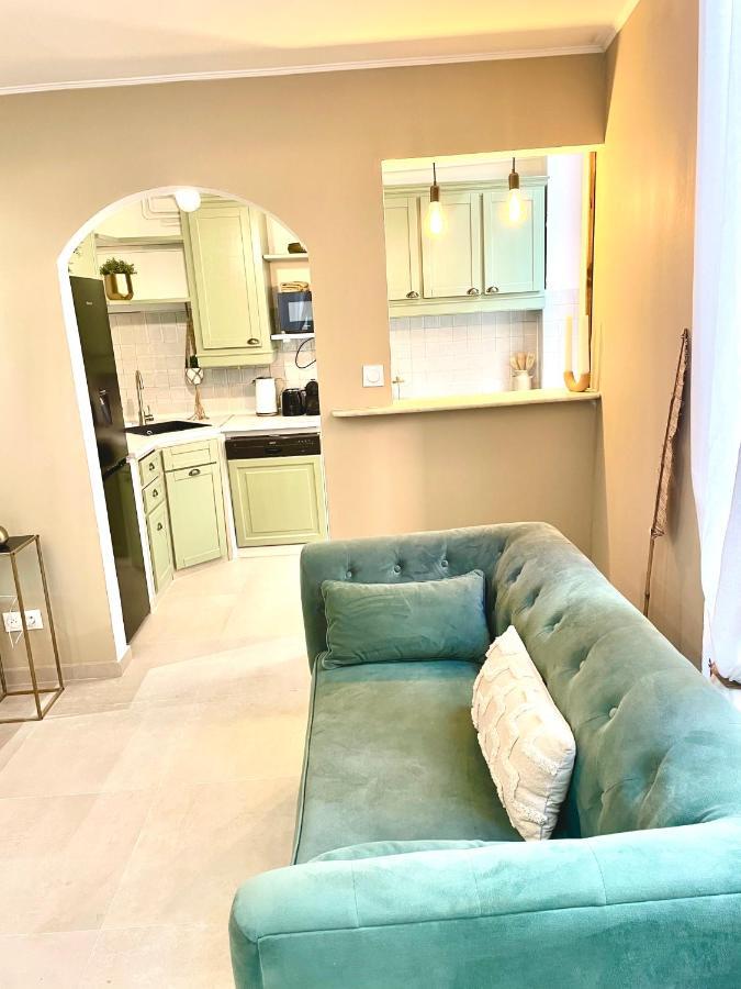 Spacious Loft, Duplex, Old Town, 3 Bedrooms - Easy Check-In Nice Eksteriør billede