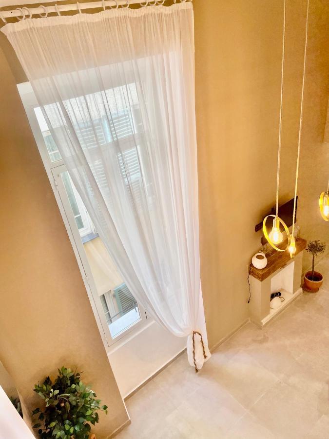 Spacious Loft, Duplex, Old Town, 3 Bedrooms - Easy Check-In Nice Eksteriør billede