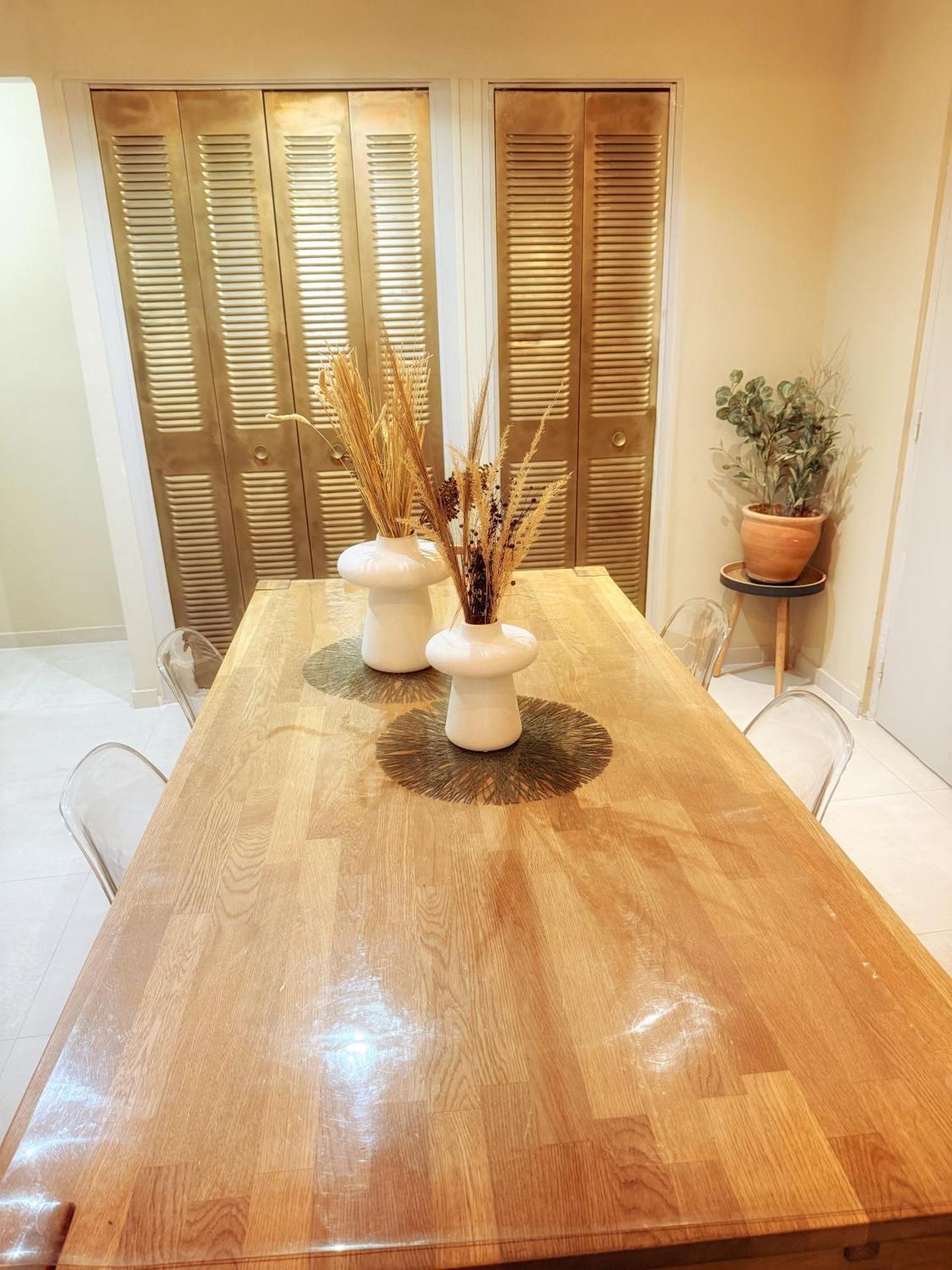 Spacious Loft, Duplex, Old Town, 3 Bedrooms - Easy Check-In Nice Eksteriør billede